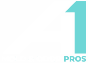 A1 Mold-Odor Pros Logo