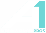 A1 Mold-Odor Pros Logo