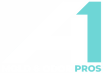 A1 Mold-Odor Pros Logo