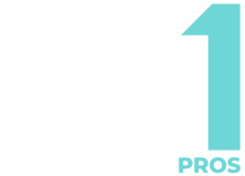 A1 Mold-Odor Pros Logo