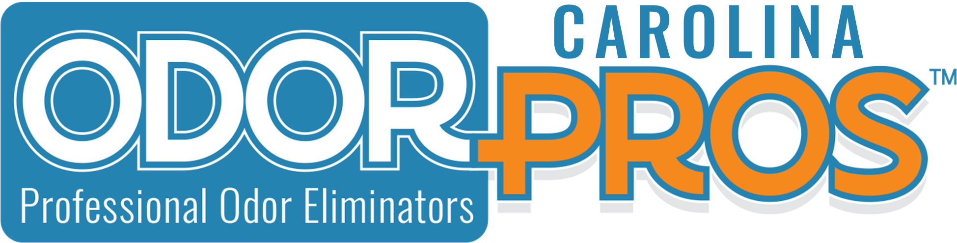 Carolina OdorPros Logo