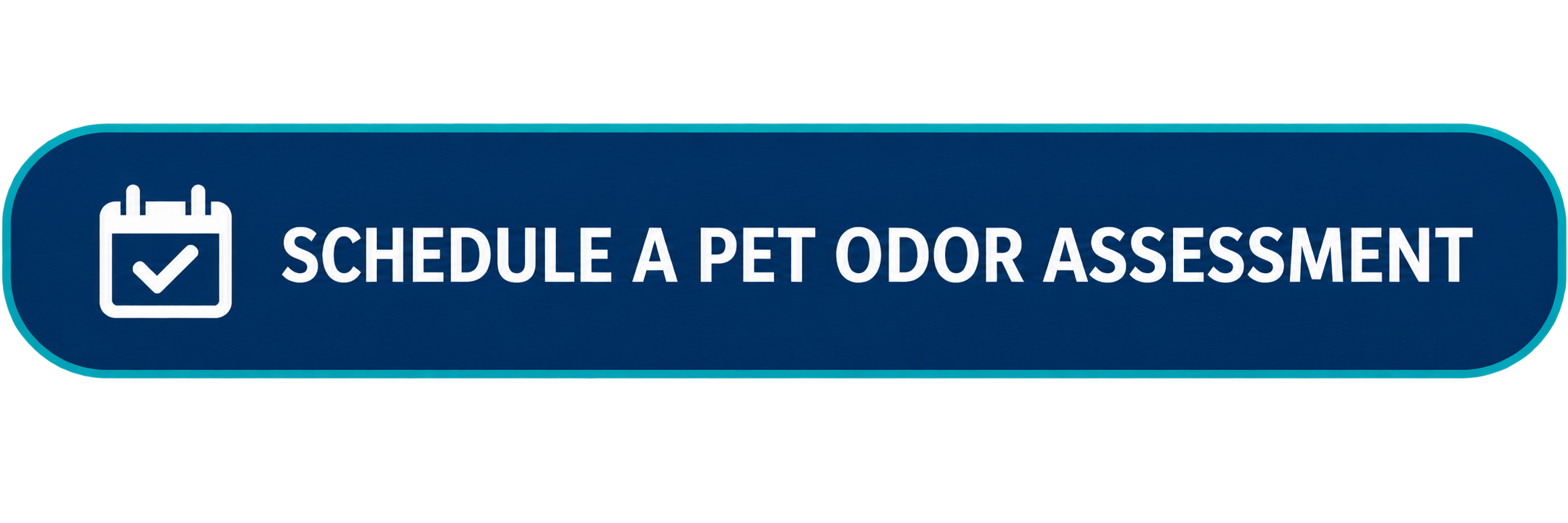 pet odor assessment button