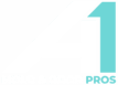 A1 Mold-Odor Pros Logo
