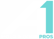 A1 Mold-Odor Pros Logo